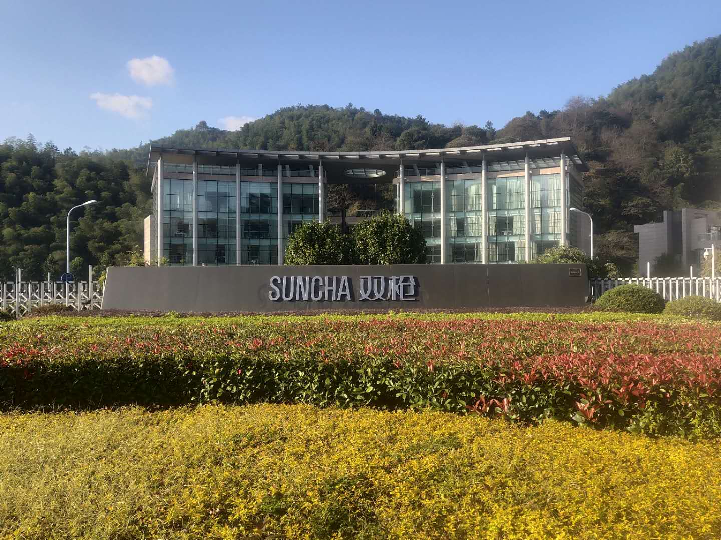 恭祝双枪科技股份有限公司快速通过ITS新版GSV认证